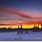 83 Mile House, B.C.