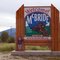 Welcome to McBride, BC. Canada