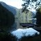 Huaskin Lake a short hike from Turnbull Cove