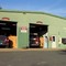 Wareham Fire Station 2 (Not Staffed)