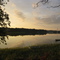 Dawn over Muddy Cove