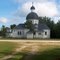 Church standing