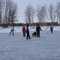 Boxing Day Skate