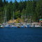  Government Dock at Cortes Bay British Columbia