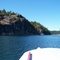 Entrance to Gorge Harbour