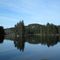 Oliphant Lake 'Camp site'