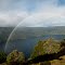 rainbow over finlayson sound-1