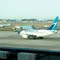 Nephew's Ride - Winnipeg Airport