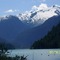 Cheakamus Lake