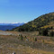 Russet Lake Hike 10 pan (Flute Bowl)