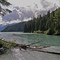 Cheakamus Lake