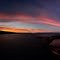Port hardy sunset!