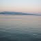 Georgia Strait Sunset