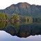 Cove Reflections