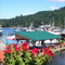 Genoa Bay