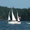 Gulf Islands Sailing