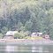 Lodge on Minstrel Island
