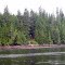 Chatham Channel, range markers