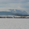 Tyee Lake W View