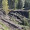 Telkwa Coalmine Rd. Washout