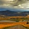 Gang Ranch in the Chilcotin,BC,Canada