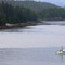 Inside Passage, BC Canada