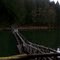 Hairsine Inlet Crossing