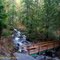 Creek Crossing on Railway Trail