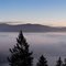 Fraser Valley-When inversion strikes