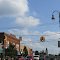 Clarkston downtown
