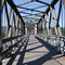 Bridge over the Fraser River