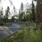 Provincial Park campground