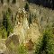 It seems that every few feet along the path, there was a better view of the hoodoo...