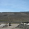 new terraced hill
