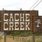 Cache Creek - Colombie Britannique CANADA