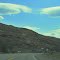 Flying Saucers (Lenticular Clouds) Over The Mountain Desert Near Cache Creek BC Jul '12