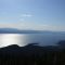 mt pope view of lake