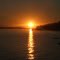Stuart Lake Sunset