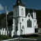 Kincolith Christ Church, 100 years old