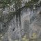 Rock wall