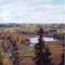 oxbow lake of the Nechako River