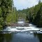 Marble River Rapids