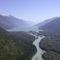 heli view