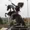 Indian statue