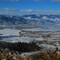 Osoyoos British Columbia Winter