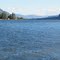 Tranquil, Deep Blue On Osoyoos Lake, Osoyoos BC Sep '10