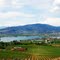 Panorama of Osoyoos