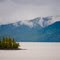 Through the inside passage