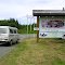 Telegraph Cove road