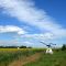 The Plow That Broke the Prairie